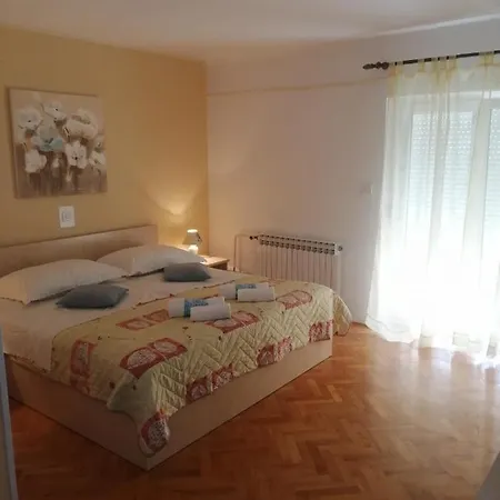 Apartament Jasna Rab Town