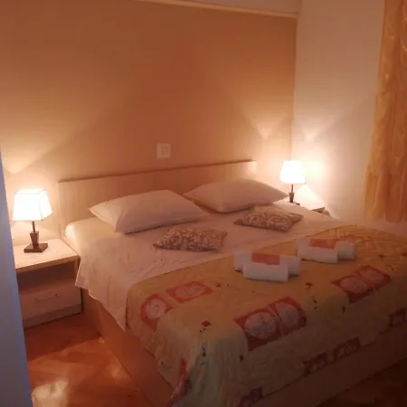 Appartamento Jasna