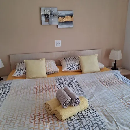 Jasna Apartament