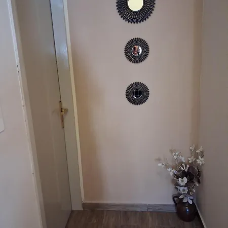 Apartament Jasna *