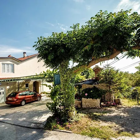 Apartament Jasna