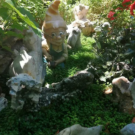 Apartament Jasna Rab Town