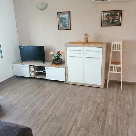 Apartament Jasna