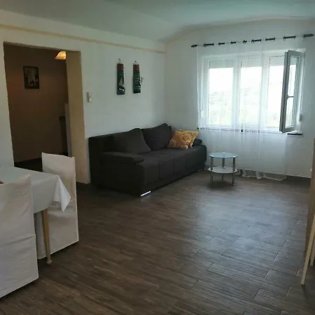Apartament Jasna