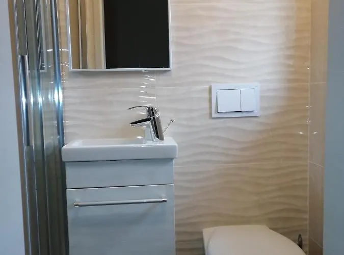 Apartman Jasna