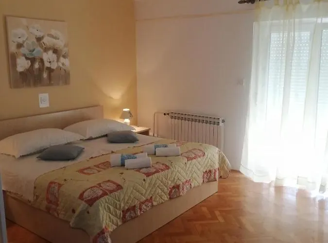 Apartman Jasna Rab Town