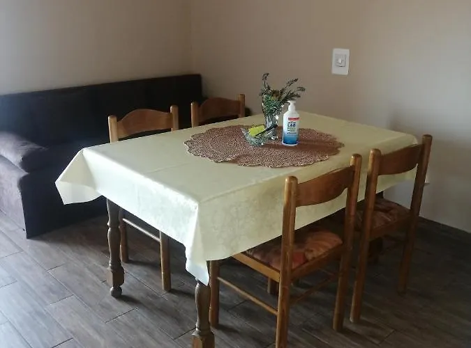 Jasna Apartman *