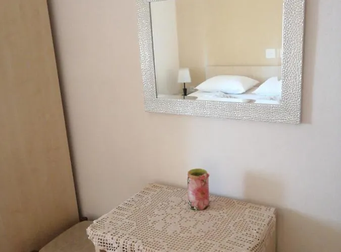 Jasna Apartman Rab Town