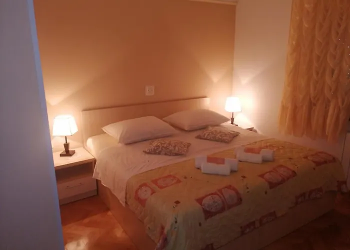 Apartman Jasna