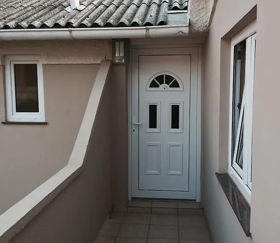 Jasna Apartman Rab Town