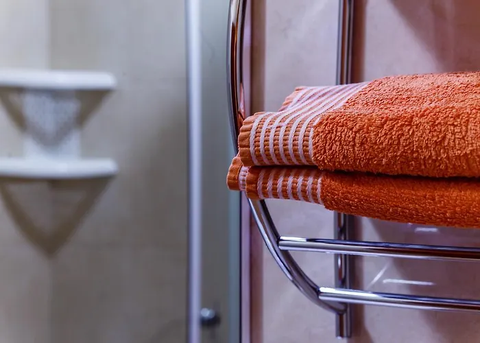 Jasna Apartman *