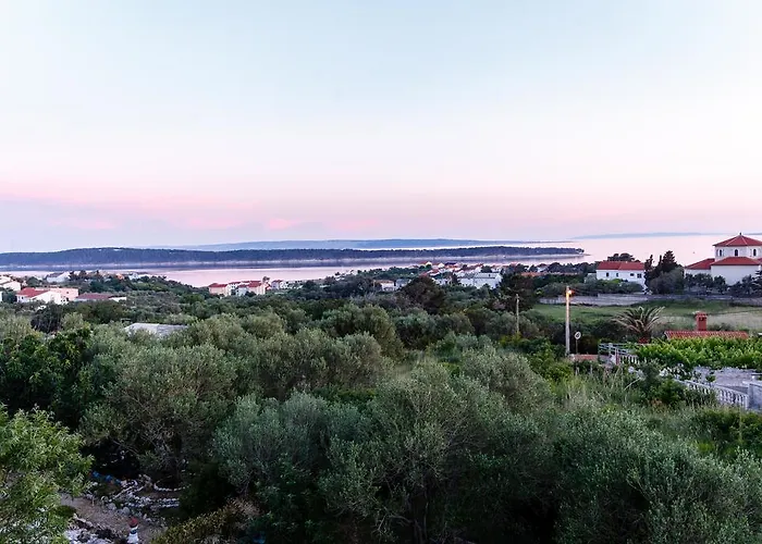 Jasna Apartman *