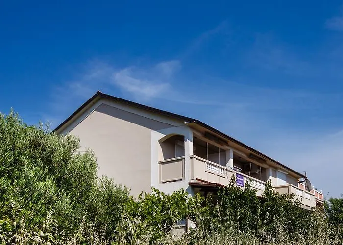 Jasna Apartman *
