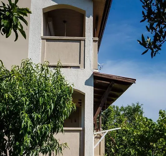 Apartman Jasna
