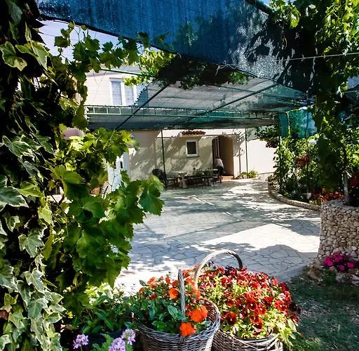 Apartman Jasna *