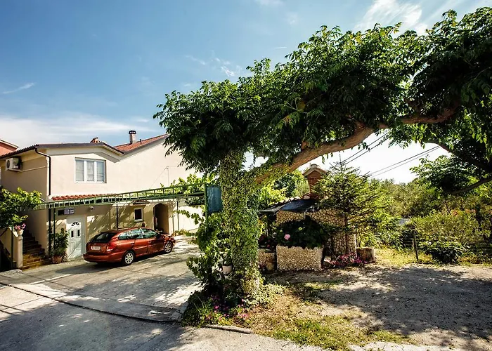 Apartman Jasna