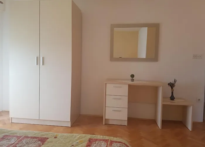 Jasna Apartman