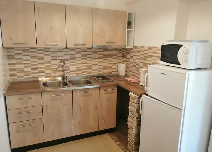 Apartman Jasna