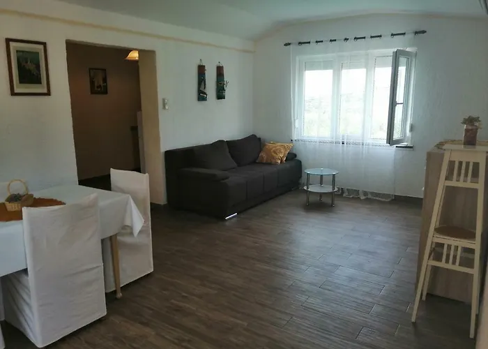 Apartman Jasna