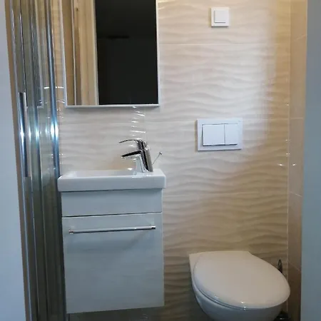 Apartment Jasna