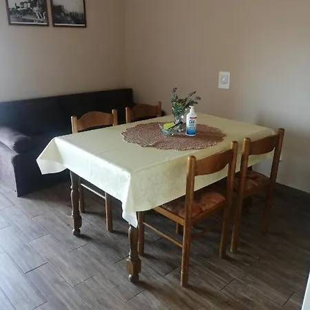 Jasna Apartment *