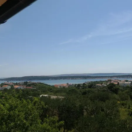 Apartman Jasna Rab Town