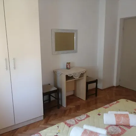 Jasna Apartment