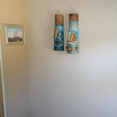 Apartment Jasna Rab Town