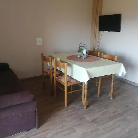 Jasna Apartment