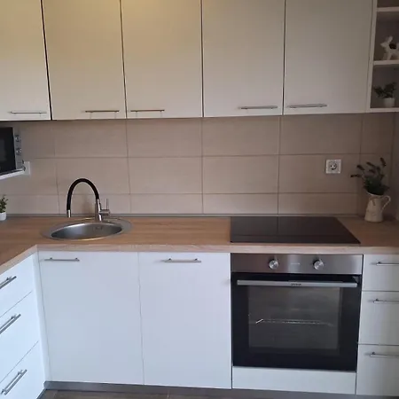 شقة Jasna *