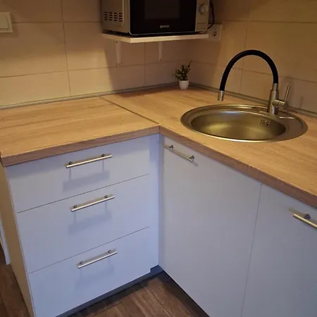 Jasna Apartamento *