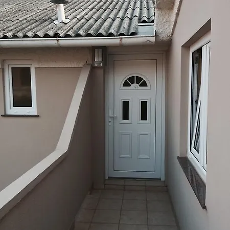 Jasna Apartment Rab Town