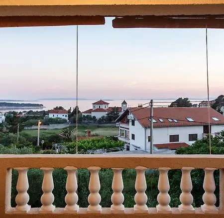 Apartman Jasna Rab Town