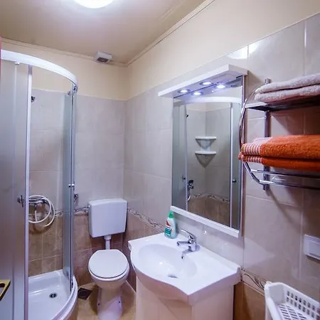 Jasna Apartment