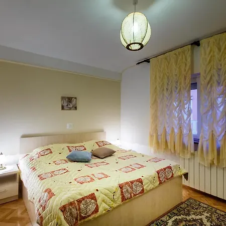 Jasna Apartmán Rab Town