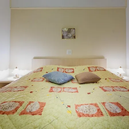 Jasna Apartment