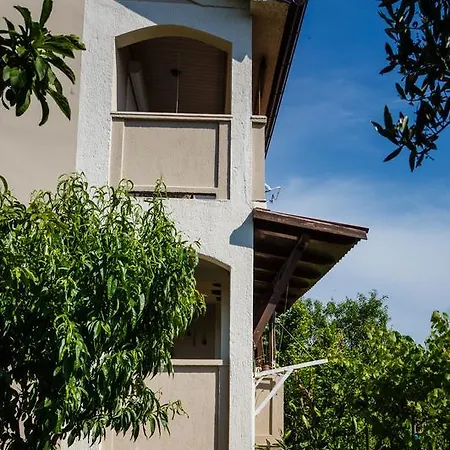Apartment Jasna