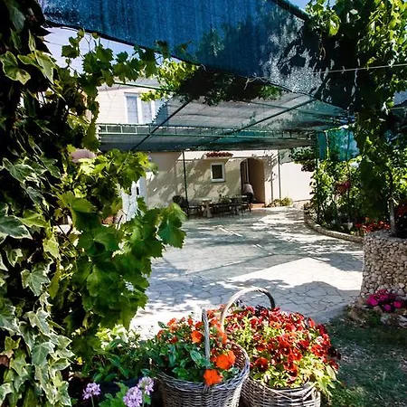Apartment Jasna *