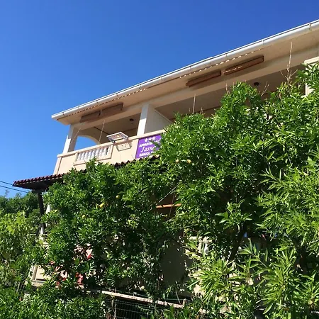 Apartman Jasna