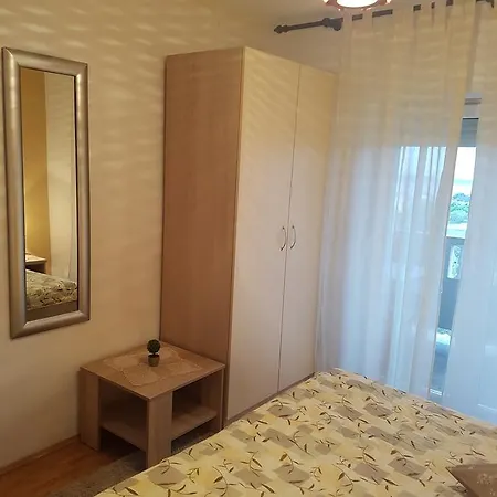 Jasna Apartment