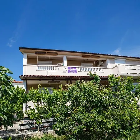 Jasna Apartment