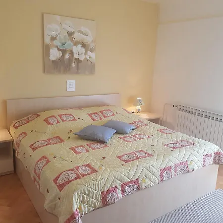 Jasna Apartment