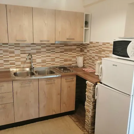 Apartment Jasna