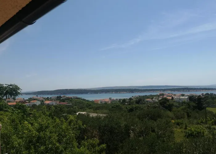 Lägenhet Jasna Rab Town