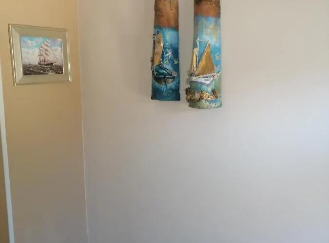 Lägenhet Jasna Rab Town