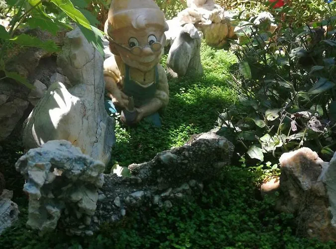 Lägenhet Jasna Rab Town